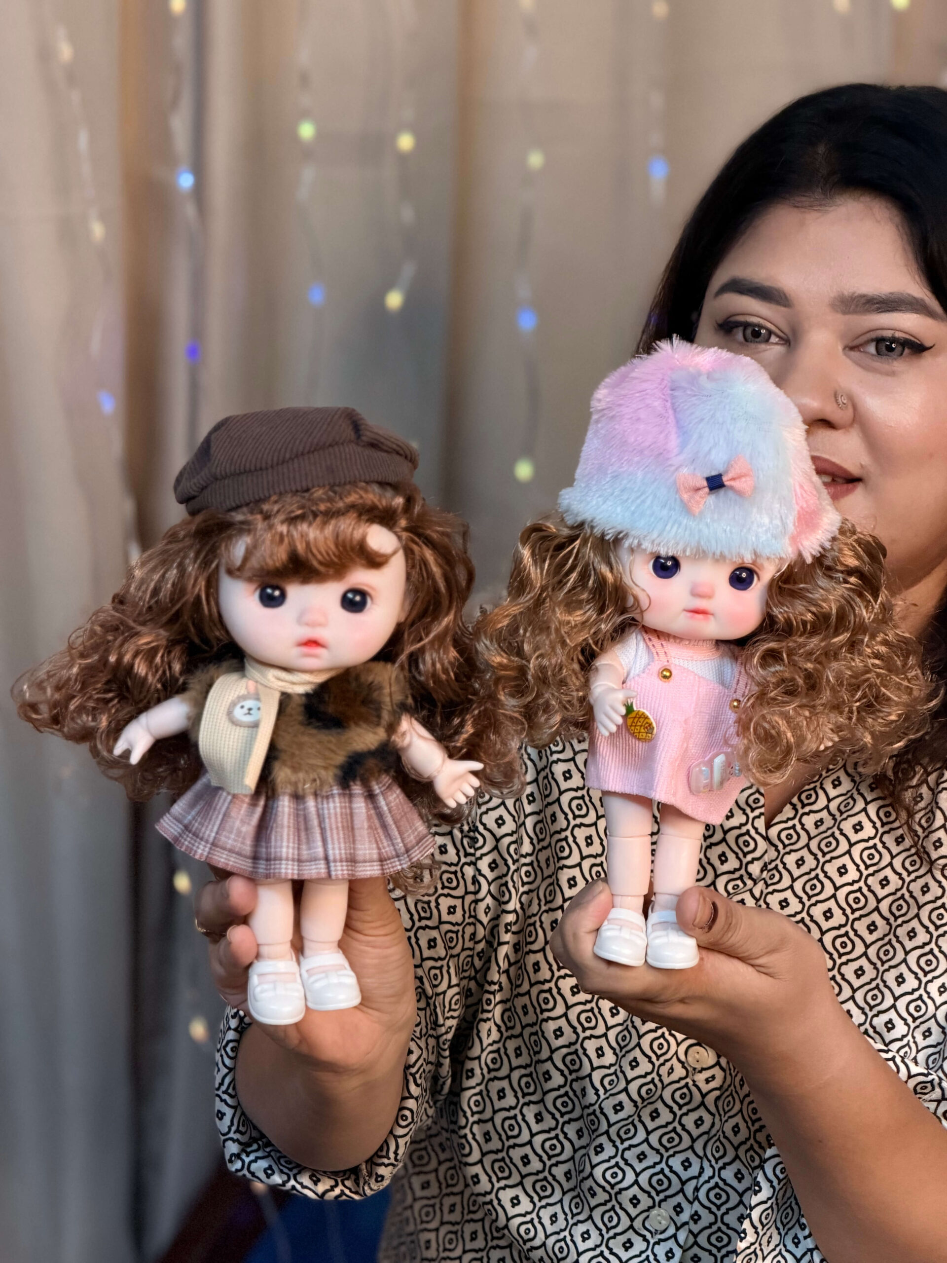 IMG_8820 Luxury Barbie - Image 1