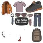 Men's Items