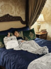 Cozy Plush Blanket & Pillow Set - Image 5