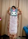 kuromi bed pillow - Image 2