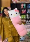 Hello kitty Pillow - Image 5
