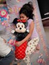 Micky Minnie pillow - Image 4
