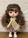 Realistic Barbie Doll - Image 3