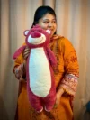 Chinese Lotso pillow - Image 2