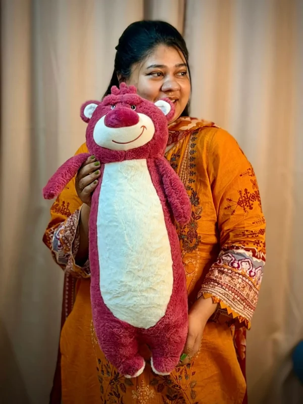 Chinese Lotso pillow - Image 2