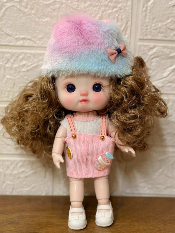 Realistic Barbie Doll - Image 2