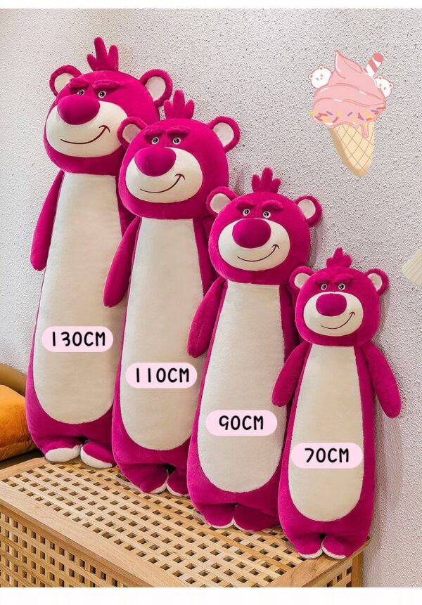 Chinese Lotso pillow - Image 2