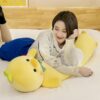 Yellow Duck Pillow - Image 2