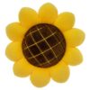 Sunflower Cushion - Image 2