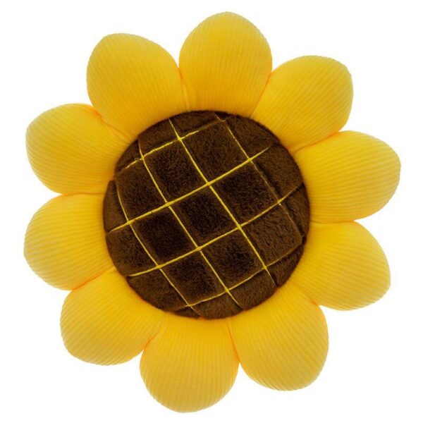 Sunflower Cushion - Image 2