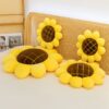 Sunflower Cushion