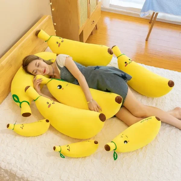 Banana Pillow - Image 2