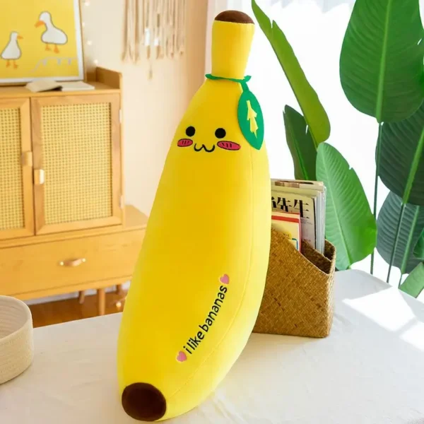 Banana Pillow - Image 3