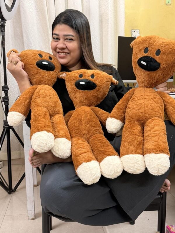 Mr.Bean Teddy - Image 2