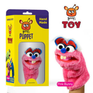 Goofi Hand Puppet
